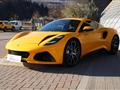 LOTUS EMIRA V6 Supercharged First Edition "UFF.ITALIA"