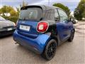 SMART FORTWO 70 1.0 twinamic Youngster