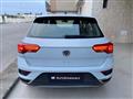 VOLKSWAGEN T-ROC 1.6 TDI SCR Business BlueMotion Technology