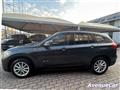 BMW X1 sdrive 16 d NAVIGATORE LED IVA ESP. TAGLIANDI BMW