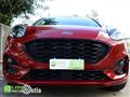 FORD PUMA 1.0 EcoBoost Hybrid 125 CV S&S aut. ST-Line X