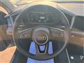 AUDI A1 SPORTBACK SPB 35 TFSI S tronic S line edition