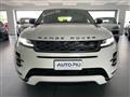 LAND ROVER RANGE ROVER EVOQUE HYBRID 2.0 D I4 163 CV R-Dynamic S KM0 MY23