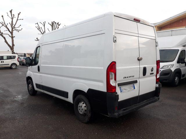 FIAT DUCATO 35 2.3 MJT 130CV MH2 MEDIO 2019 [A260]