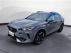 CUPRA FORMENTOR 2.0 TDI 4Drive DSG