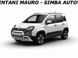 FIAT PANDA 1.0 FireFly S&S Hybrid Pandina