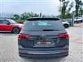 VOLKSWAGEN TIGUAN 2.0 tdi Elegance 150cv dsg