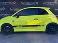 ABARTH 695 1.4 Turbo T-Jet 180 CV 70°