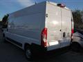 FIAT DUCATO L3.Euro6.PASSO LUNGO TETTO ALTO