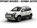 FIAT PANDA 1.0 FireFly S&S Hybrid Pandina