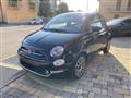 FIAT 500 1.0 Hybrid Dolcevita NAVI-CRUISE CONTROL-PARK POST