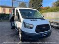 FORD TRANSIT 310 2.0TDCi EcoBlue 170CV PM Cab.Entry