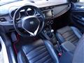 ALFA ROMEO GIULIETTA 2.0JTDm GARANZIA, km certificati ALFA, PELLE, FULL