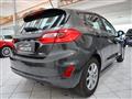 FORD FIESTA 1.0 Ecoboost Hybrid 125 CV 5 porte Titanium