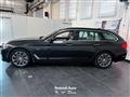 BMW SERIE 5 d Touring xdrive Sport auto