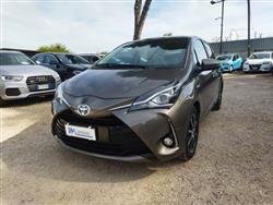 TOYOTA YARIS 1.5h ACTIVE 72cv SAFETYPACK BLUETOOTH CLIMA AUTO