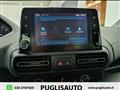 PEUGEOT RIFTER Mix BlueHDi 100 S&S PC Active Standard