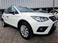 SEAT ARONA 1.0 TGI Reference