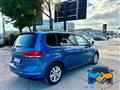 VOLKSWAGEN TOURAN 2.0 TDI 122 CV Business BlueMotion Technology