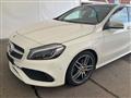 MERCEDES CLASSE A d Automatic Premium