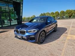 BMW X4 M SPORT X FULL OPTIONAL
