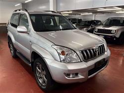 TOYOTA Land Cruiser kdj125 3.0 d-4d 3p