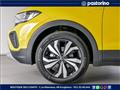 VOLKSWAGEN T-CROSS 1.0 TSI 115 CV DSG Life