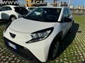 TOYOTA NUOVA AYGO X 1.0 VVT-i 72 CV 5 porte Active AZIENDALE KM CERTIF