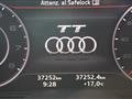 AUDI TT Coupé 2.0 TFSI quattro S tronic S line