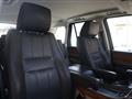 LAND ROVER RANGE ROVER SPORT Range Rover Sport 3.0 SDV6 HSE