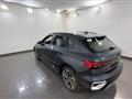 AUDI A3 ALLSTREET allstreet 35 TDI S tronic #Vari.Colori