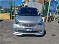 SMART FORFOUR BRABUS 0.9 Turbo twinamic Xclusive