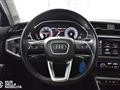 AUDI Q3 40 TDI quattro S tronic Business Advanced