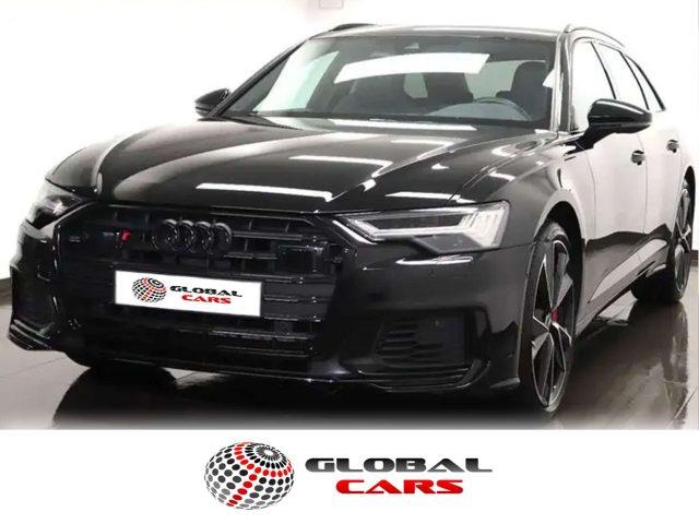 AUDI A6 AVANT A6 Avant 3.0 tdi  quat /ACC/Matrix/B&O/360°