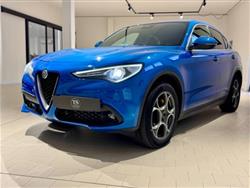 ALFA ROMEO Stelvio 2.2 t Ti Q4 190cv auto