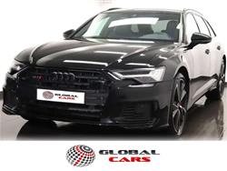 AUDI A6 AVANT A6 Avant 3.0 tdi  quat /ACC/Matrix/B&O/360°