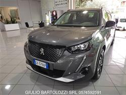 PEUGEOT 2008 PureTech 100 S&S Allure Pack