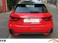 AUDI A1 SPORTBACK SPB 25 S line edition