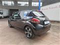 PEUGEOT 208 (2012) PureTech Turbo 110 EAT6 S&S 5 porte GT Line