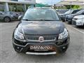 FIAT SEDICI 1.6 16V 4x4 Emotion