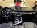 AUDI Q7 4.0 V8 tdi 7 POSTI TETTO MATRIX RADAR BOSE