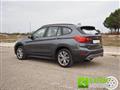 BMW X1 sDrive18d Business aut