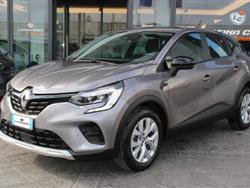 RENAULT Captur 1.0 tce Business 90cv Con CarPlay