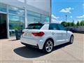 AUDI A1 SPORTBACK A1 SPB 25 TFSI