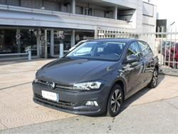 VOLKSWAGEN POLO 1.0 TSI Life