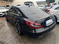 MERCEDES CLASSE CLS CDI BlueEFFICIENCY