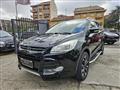 FORD KUGA (2012) 2.0 TDCI 163 CV 4WD Powershift Titanium X