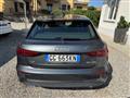 AUDI A3 SPORTBACK SPB 35 TDI S tronic S line edition