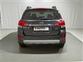 SUBARU OUTBACK 2.0D Lineartronic Trend