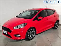 FORD FIESTA 1.0 Ecoboost 95 CV 5 porte ST-Line